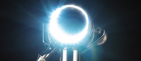 PROCTOSCOPE and LARYNGOSCOPE Medical Device Design and Engineering