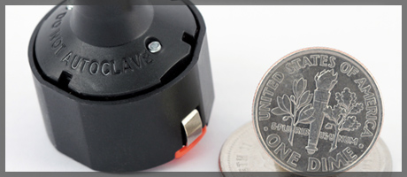 Miniature and high precision parts